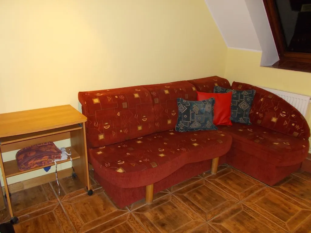 Brzezno Nad Zatoka Appartement Gdańsk