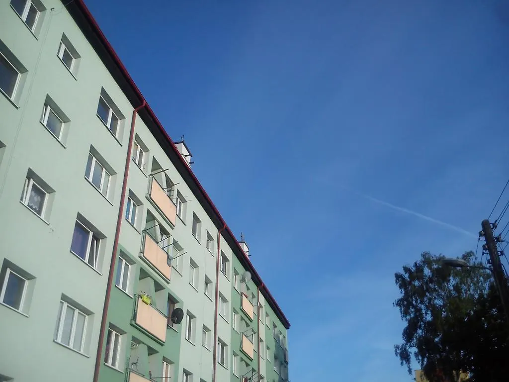 Brzezno Nad Zatoka Appartement Gdańsk