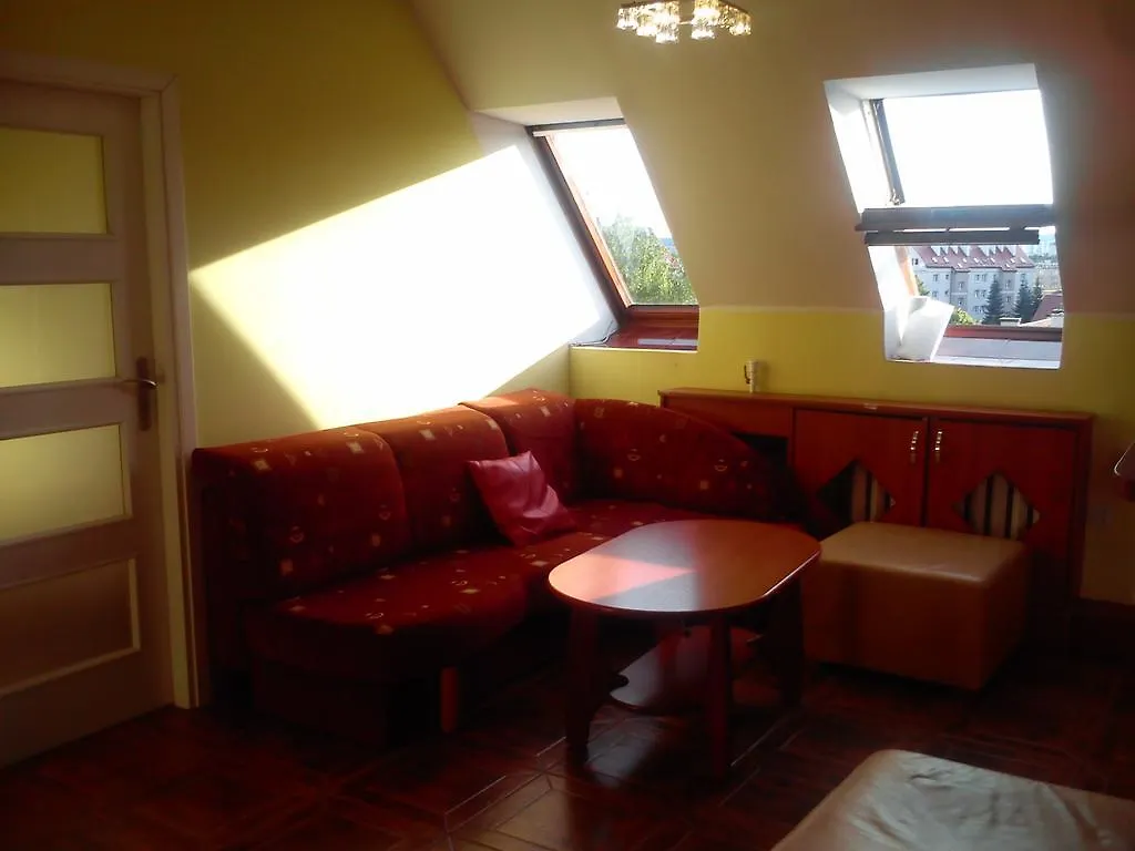 Brzezno Nad Zatoka Appartement Gdańsk