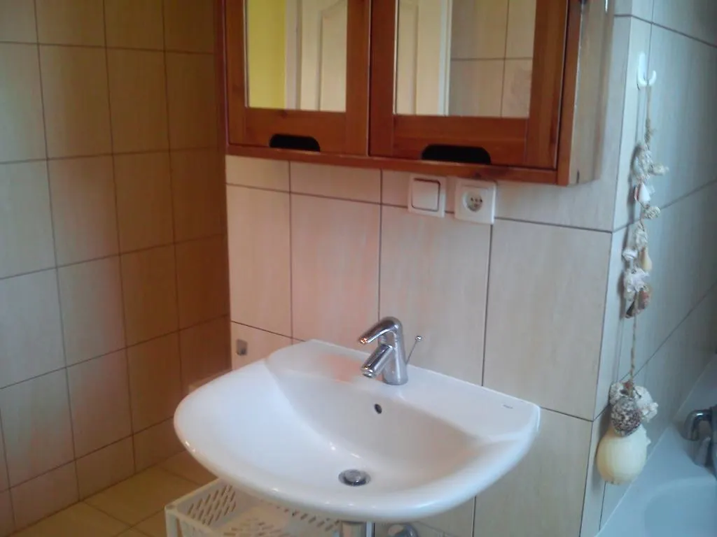 Brzezno Nad Zatoka Appartement Gdańsk