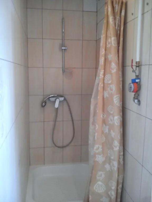 Brzezno Nad Zatoka Appartement Gdańsk