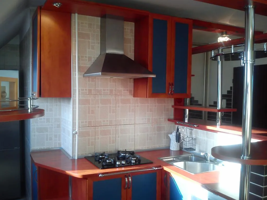 Brzezno Nad Zatoka Appartement Gdańsk 0*,  Polen