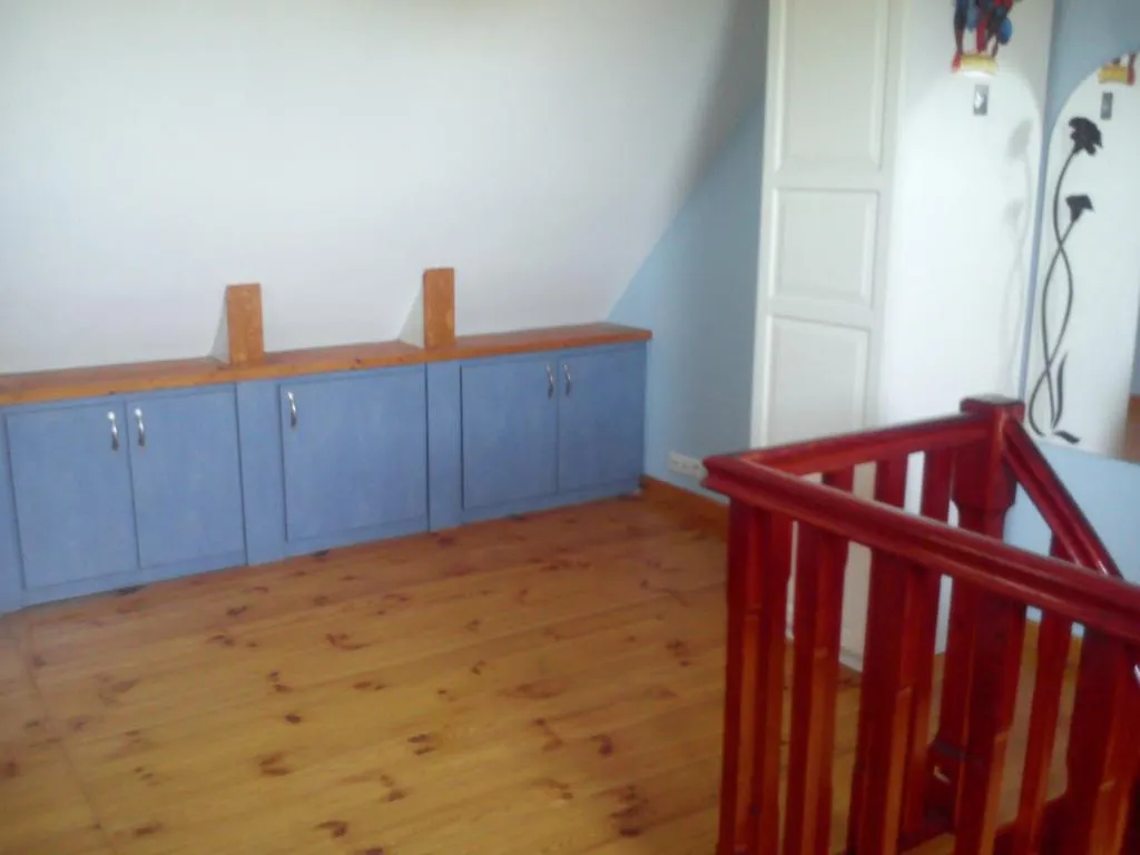 Brzezno Nad Zatoka Appartement Gdańsk Polen