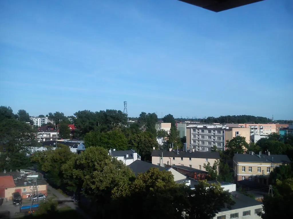 Brzezno Nad Zatoka Appartement Gdańsk