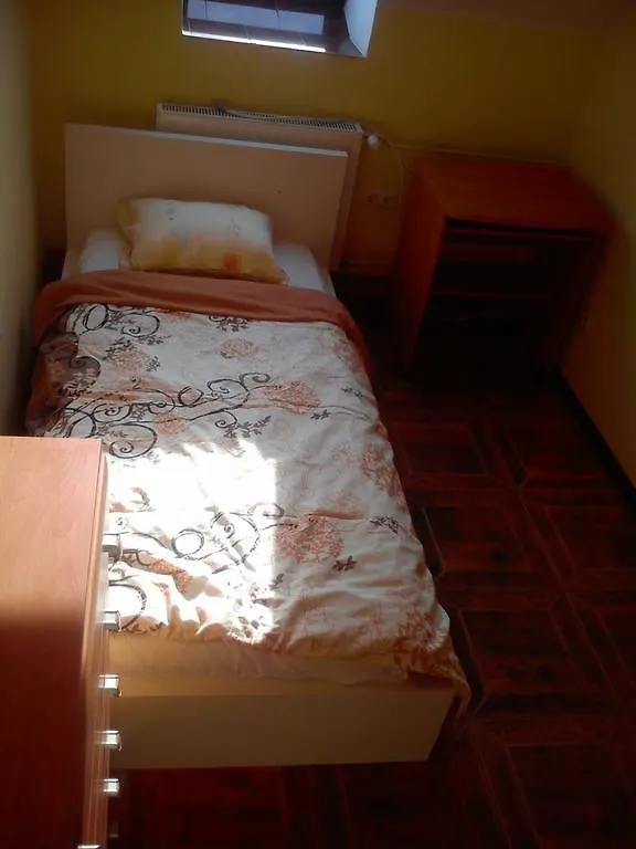Brzezno Nad Zatoka Appartement Gdańsk