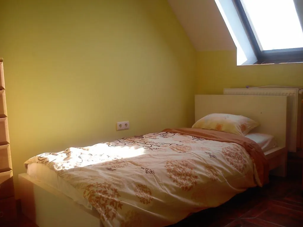 Brzezno Nad Zatoka Appartement Gdańsk 0*,  Polen