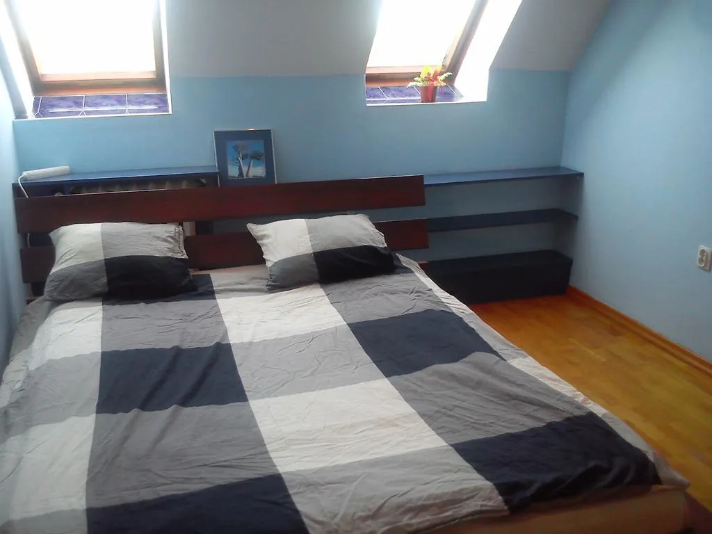 Brzezno Nad Zatoka Appartement Gdańsk